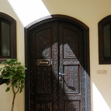 אסאוירה Riad Dar Nor מראה חיצוני תמונה