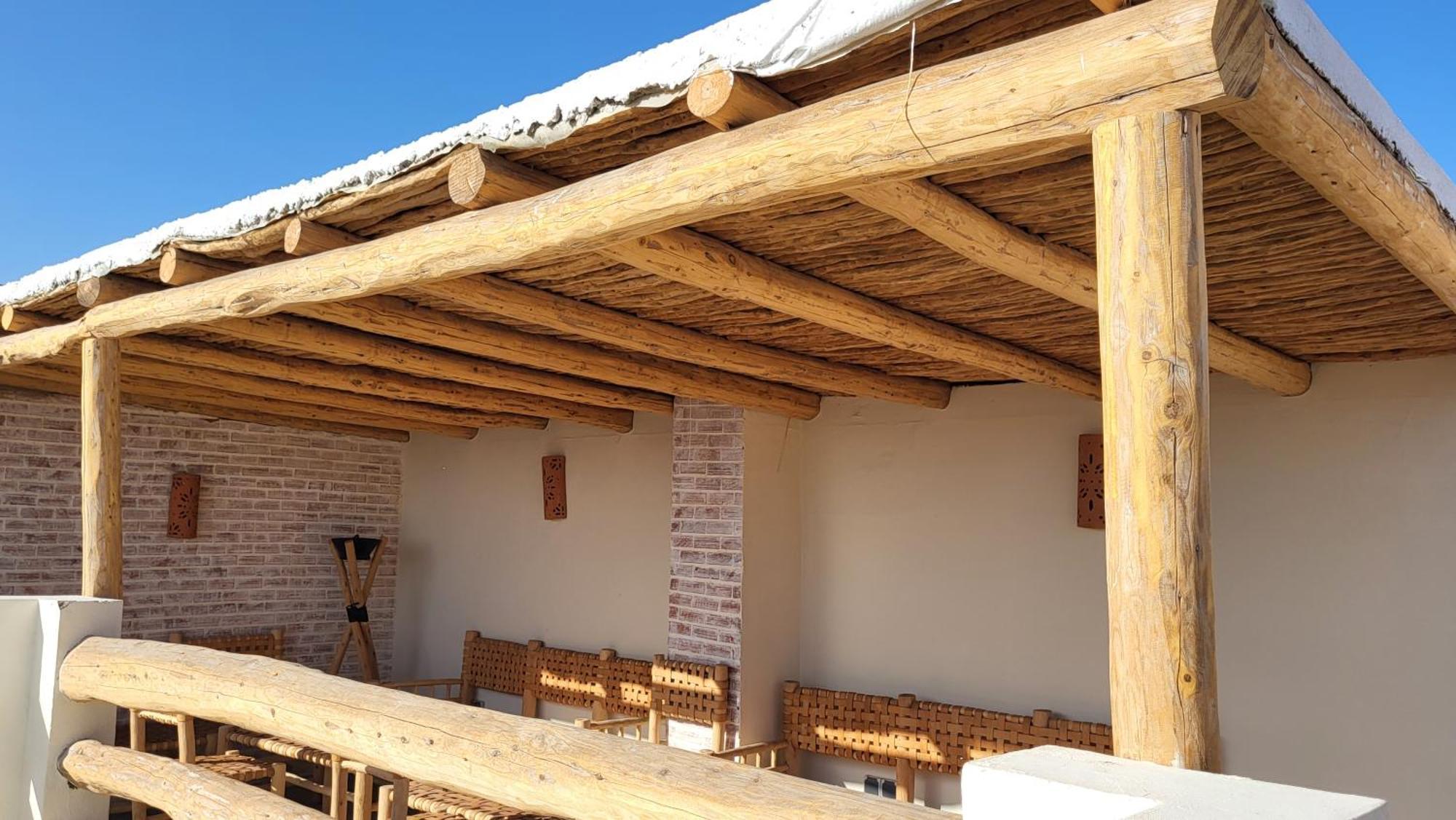 אסאוירה Riad Dar Nor מראה חיצוני תמונה