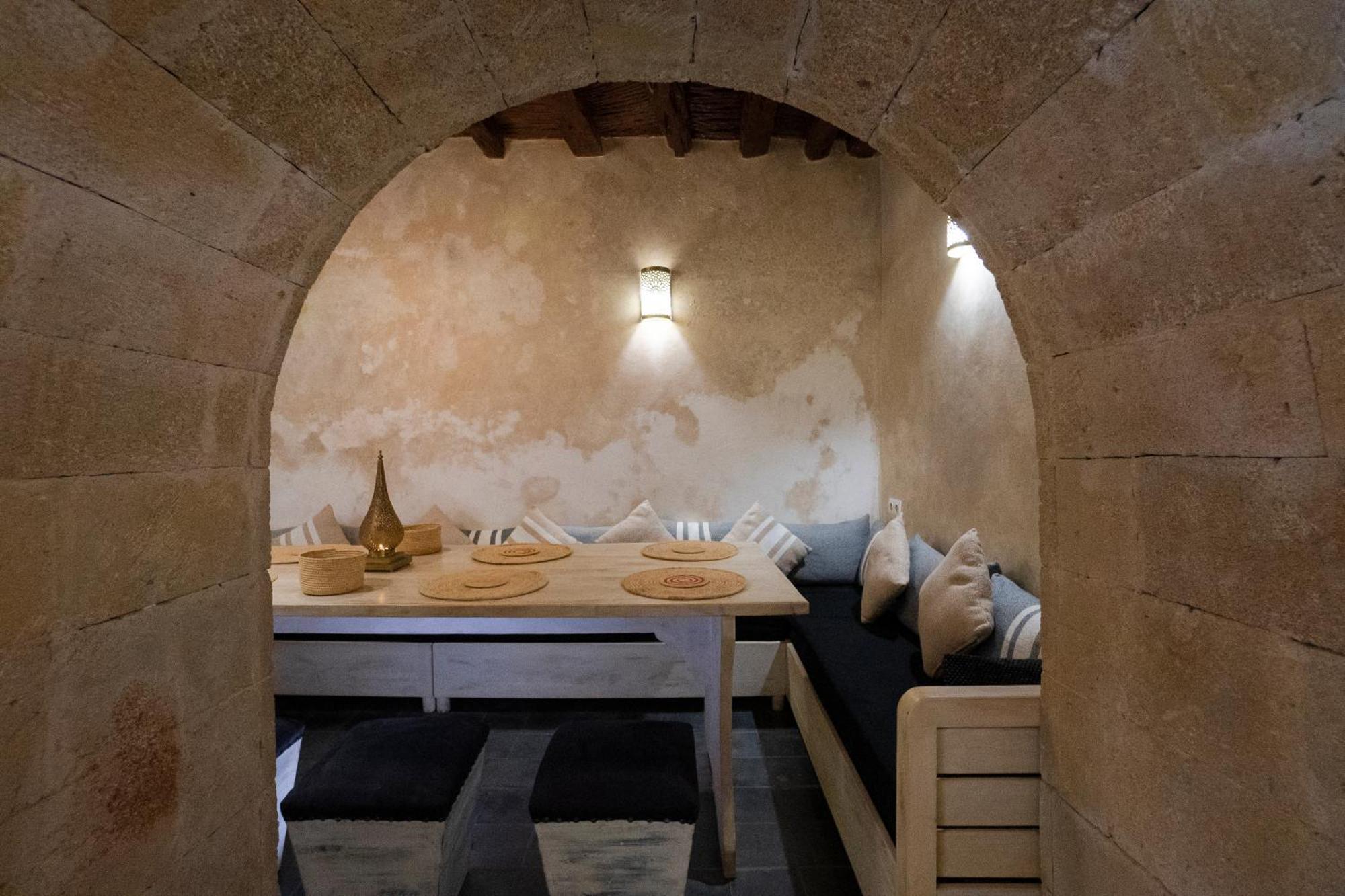 אסאוירה Riad Dar Nor מראה חיצוני תמונה