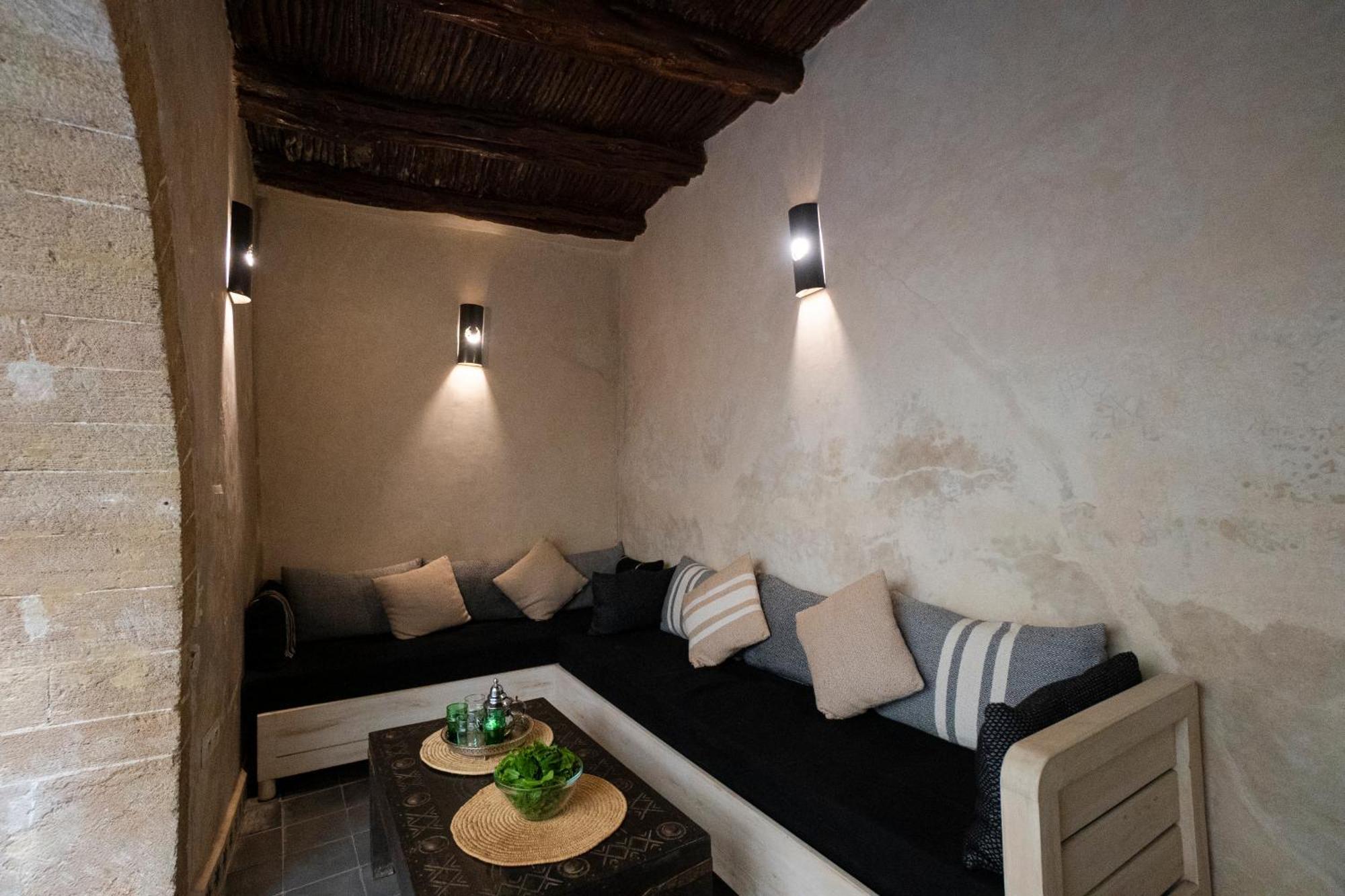 אסאוירה Riad Dar Nor מראה חיצוני תמונה