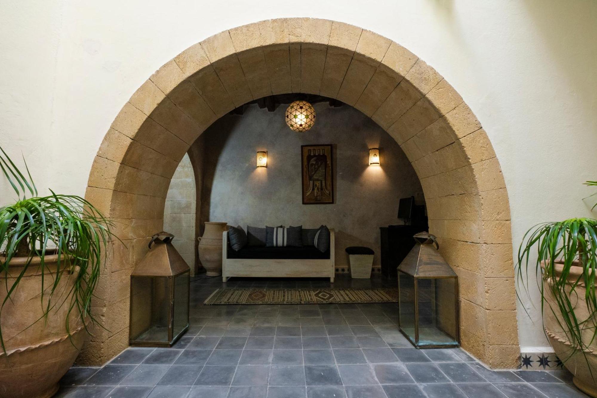 אסאוירה Riad Dar Nor מראה חיצוני תמונה