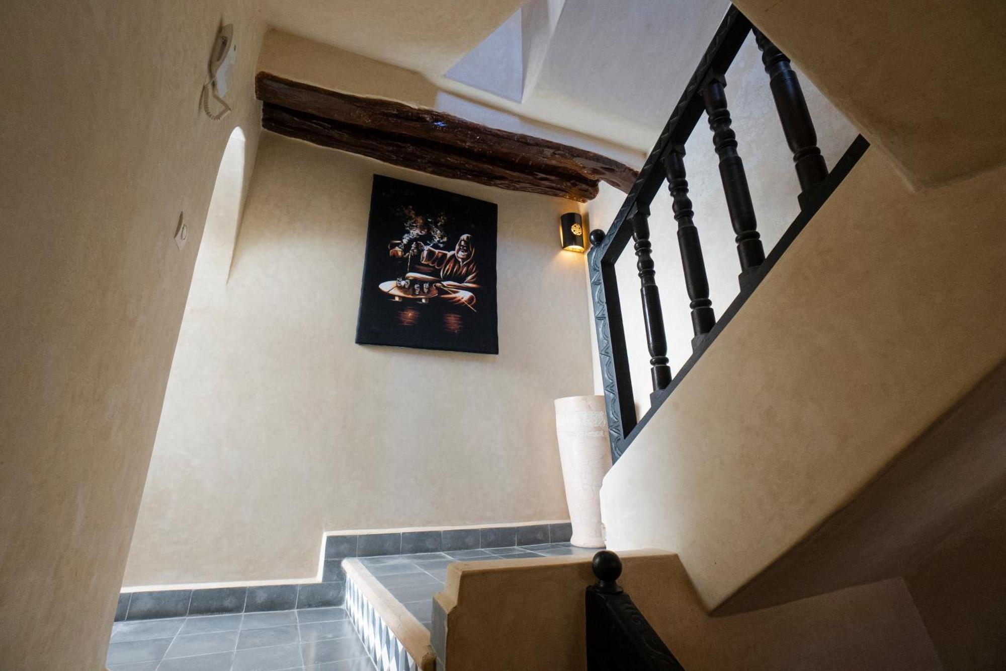 אסאוירה Riad Dar Nor מראה חיצוני תמונה