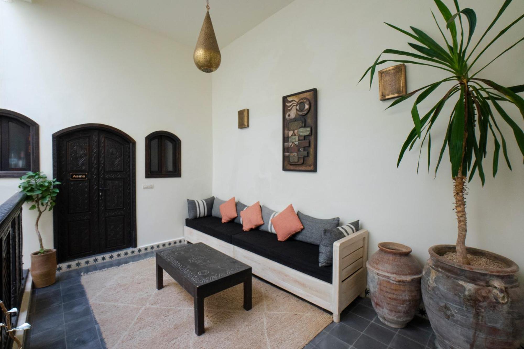 אסאוירה Riad Dar Nor מראה חיצוני תמונה