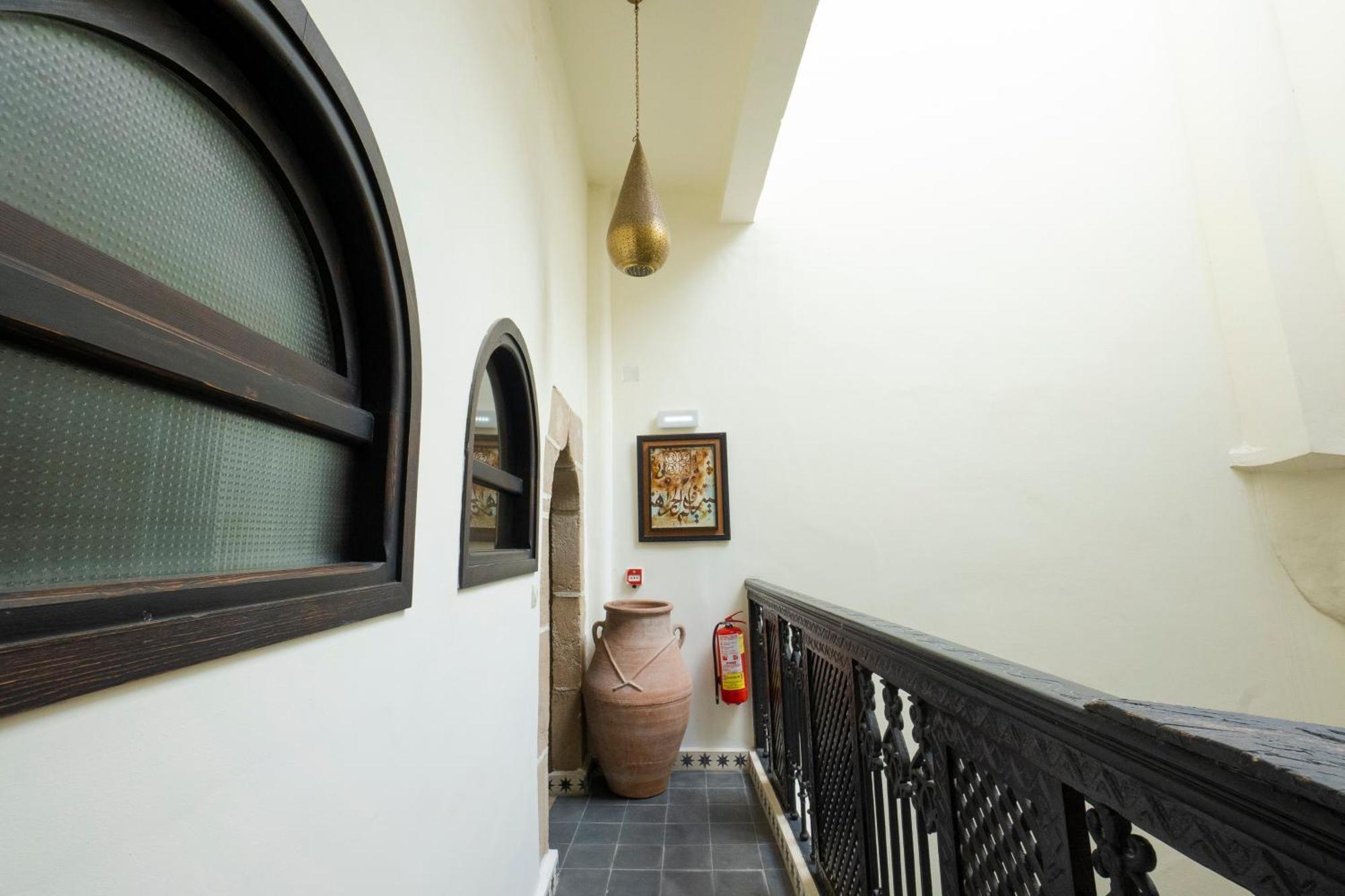 אסאוירה Riad Dar Nor מראה חיצוני תמונה