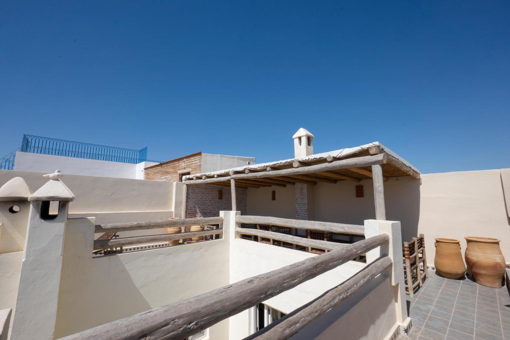 אסאוירה Riad Dar Nor מראה חיצוני תמונה