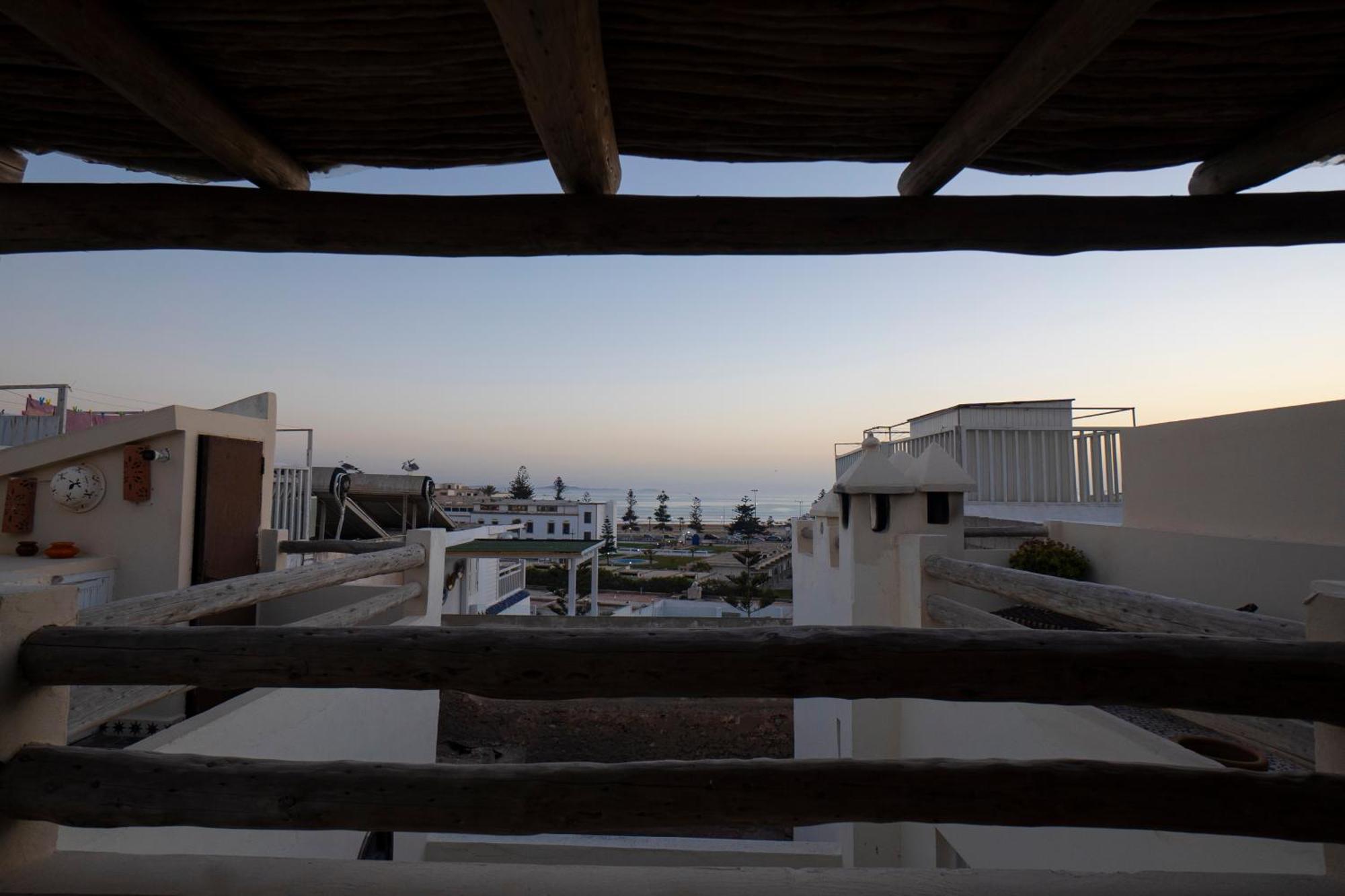 אסאוירה Riad Dar Nor מראה חיצוני תמונה