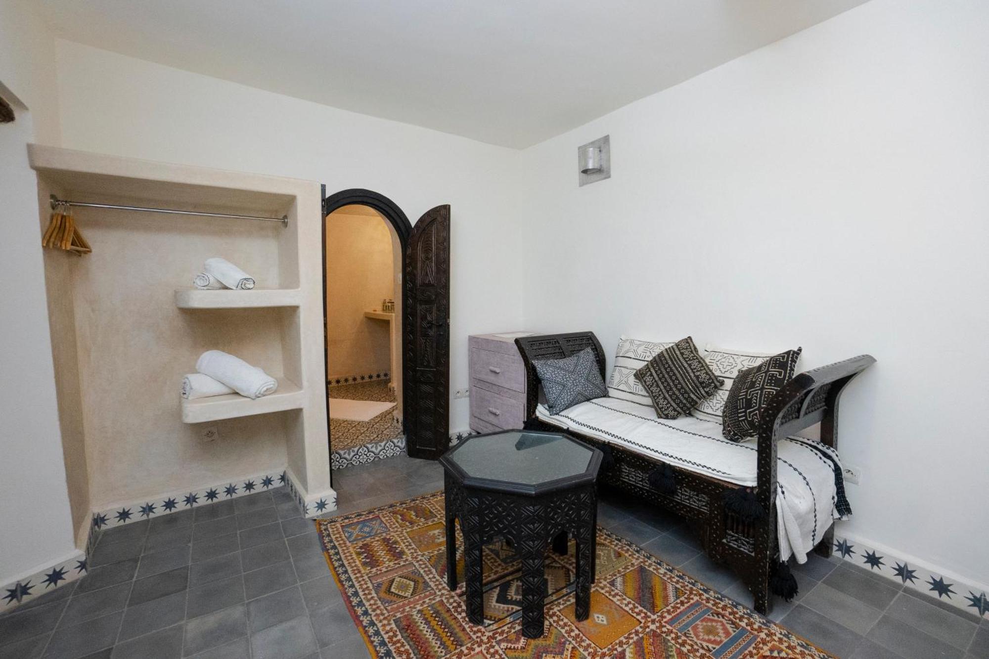 אסאוירה Riad Dar Nor מראה חיצוני תמונה