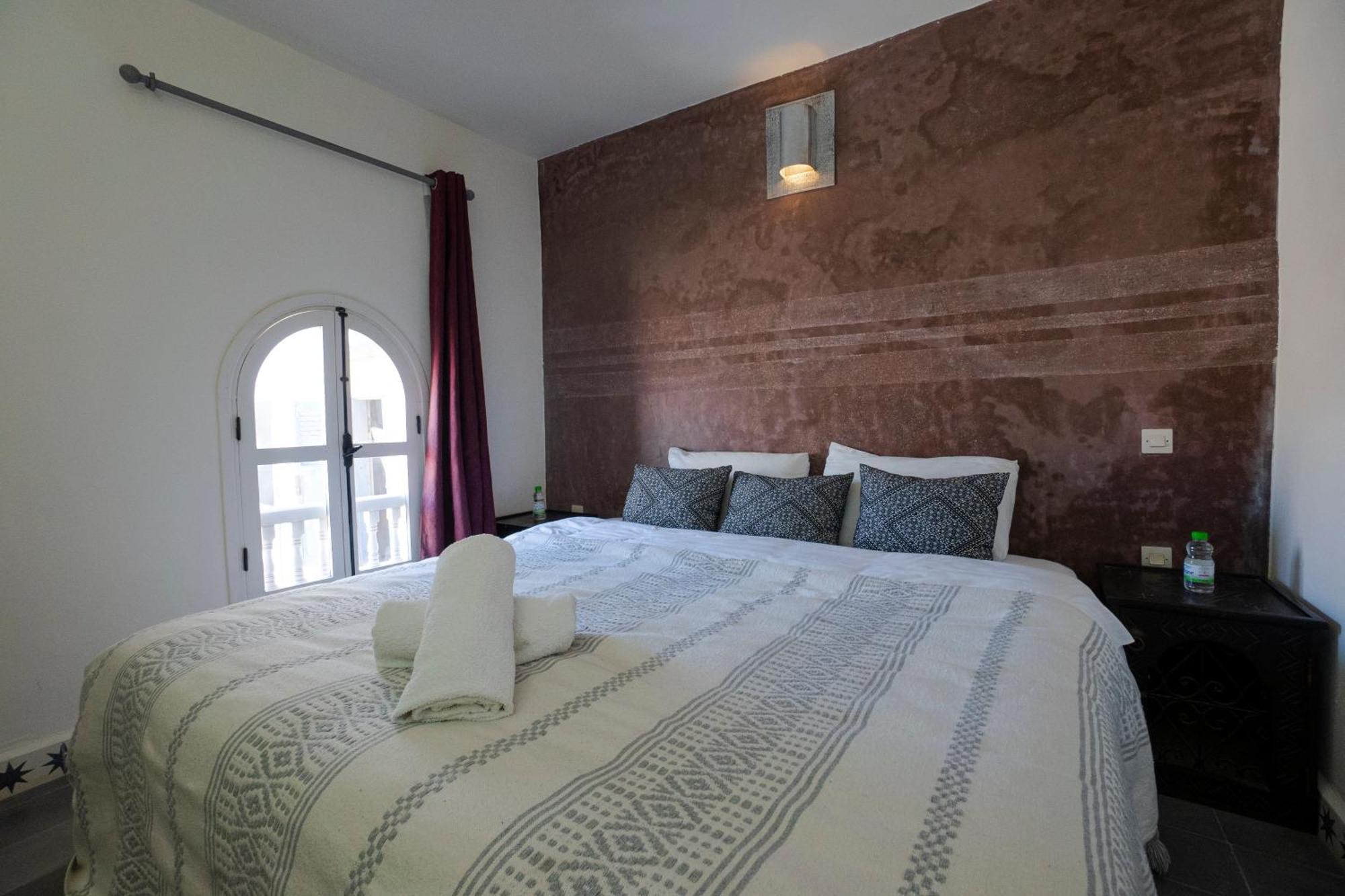 אסאוירה Riad Dar Nor מראה חיצוני תמונה