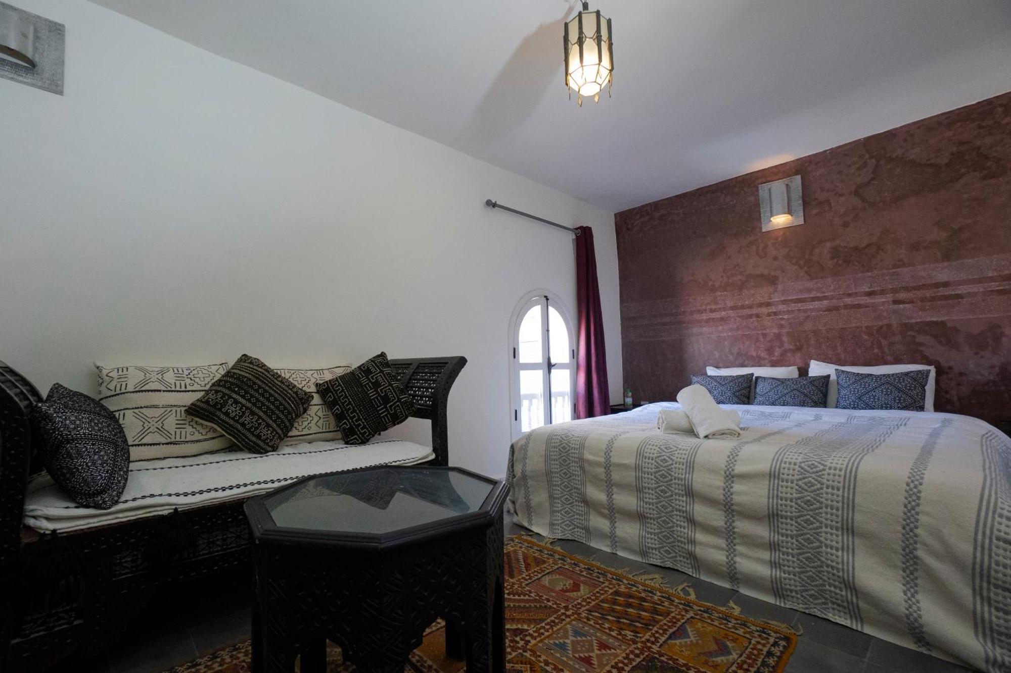 אסאוירה Riad Dar Nor מראה חיצוני תמונה