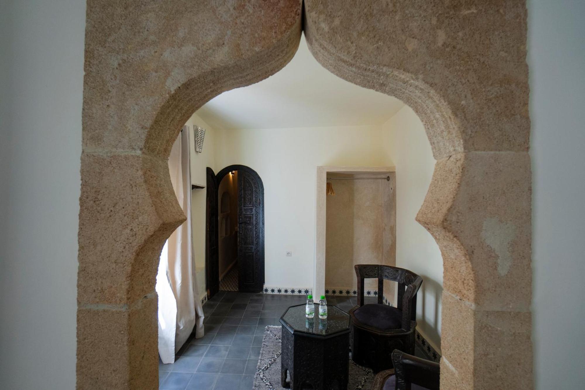 אסאוירה Riad Dar Nor מראה חיצוני תמונה