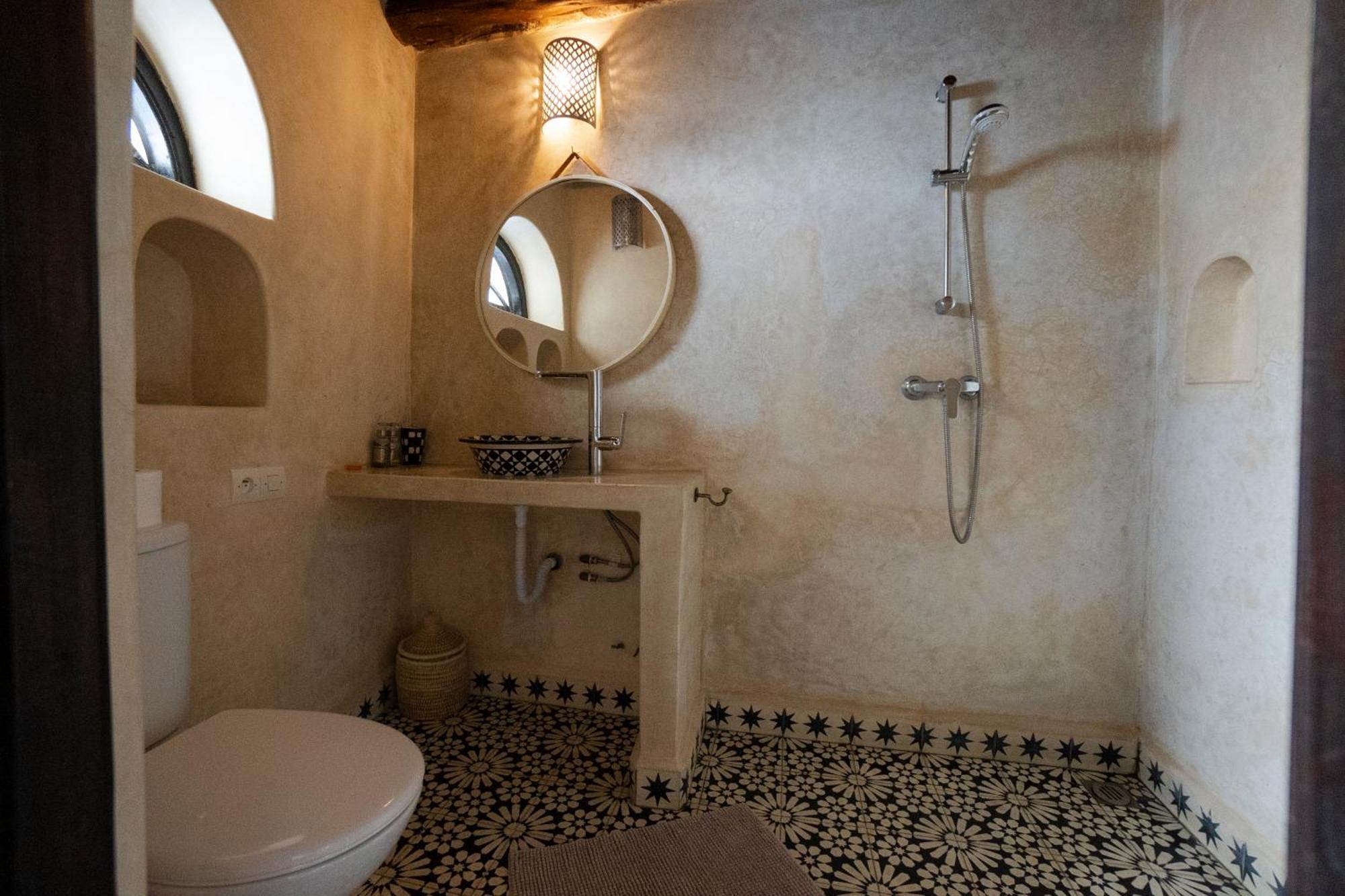 אסאוירה Riad Dar Nor מראה חיצוני תמונה