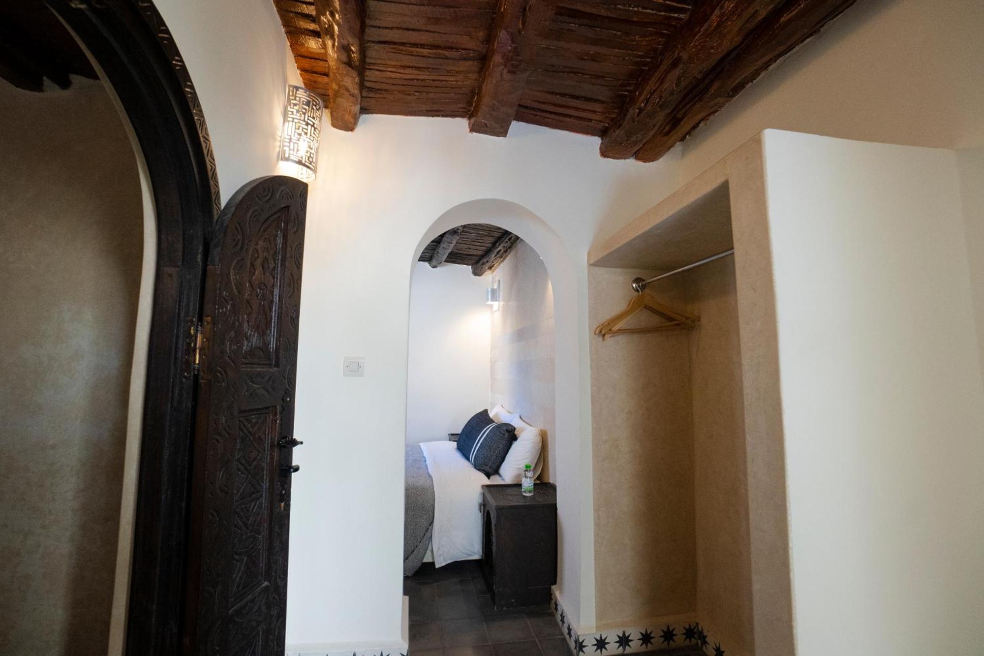 אסאוירה Riad Dar Nor מראה חיצוני תמונה