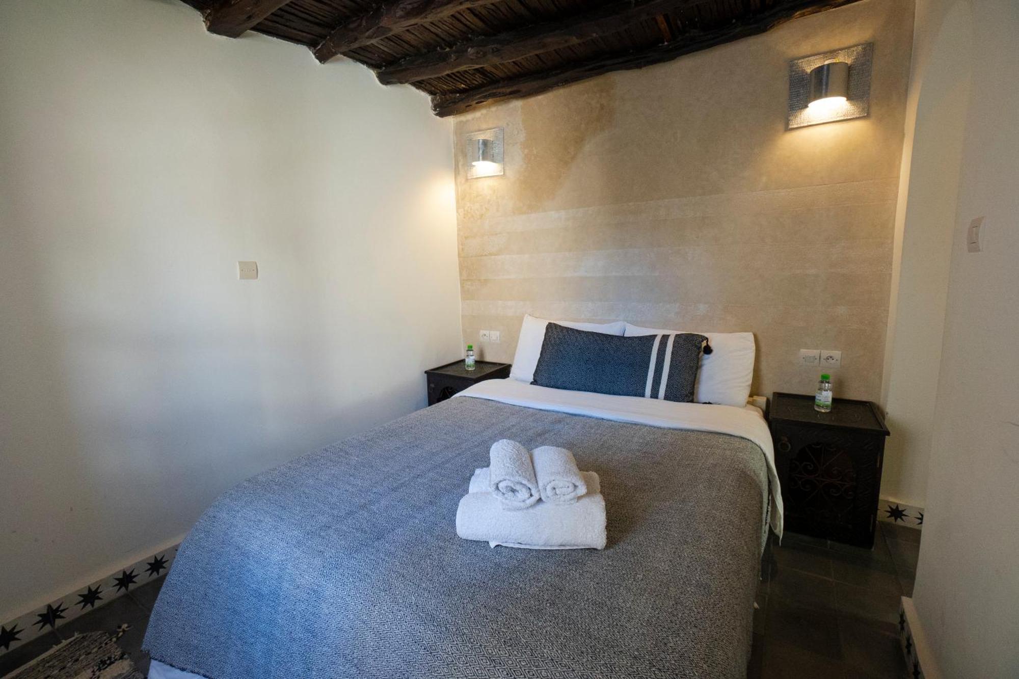 אסאוירה Riad Dar Nor מראה חיצוני תמונה
