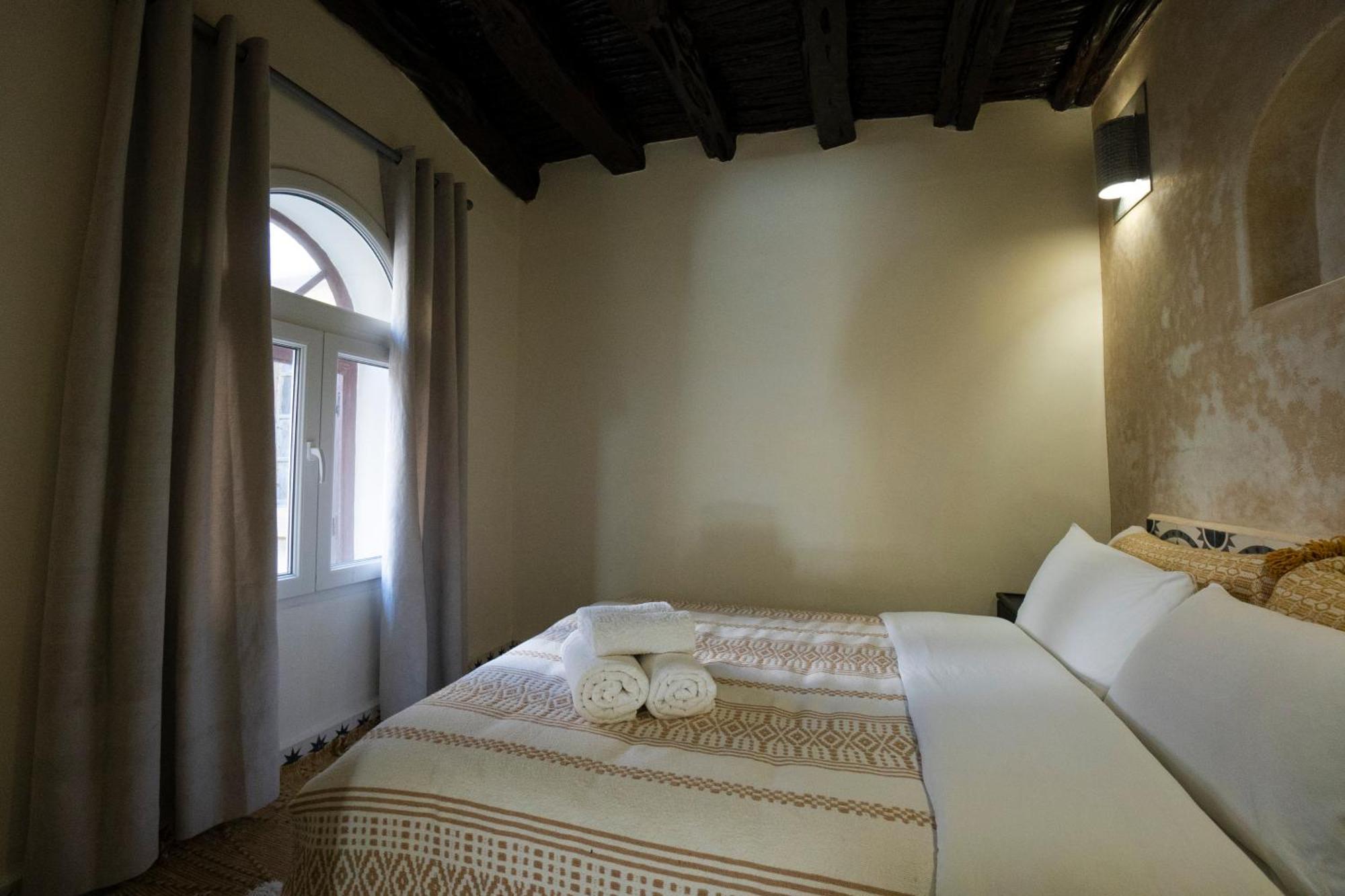 אסאוירה Riad Dar Nor מראה חיצוני תמונה