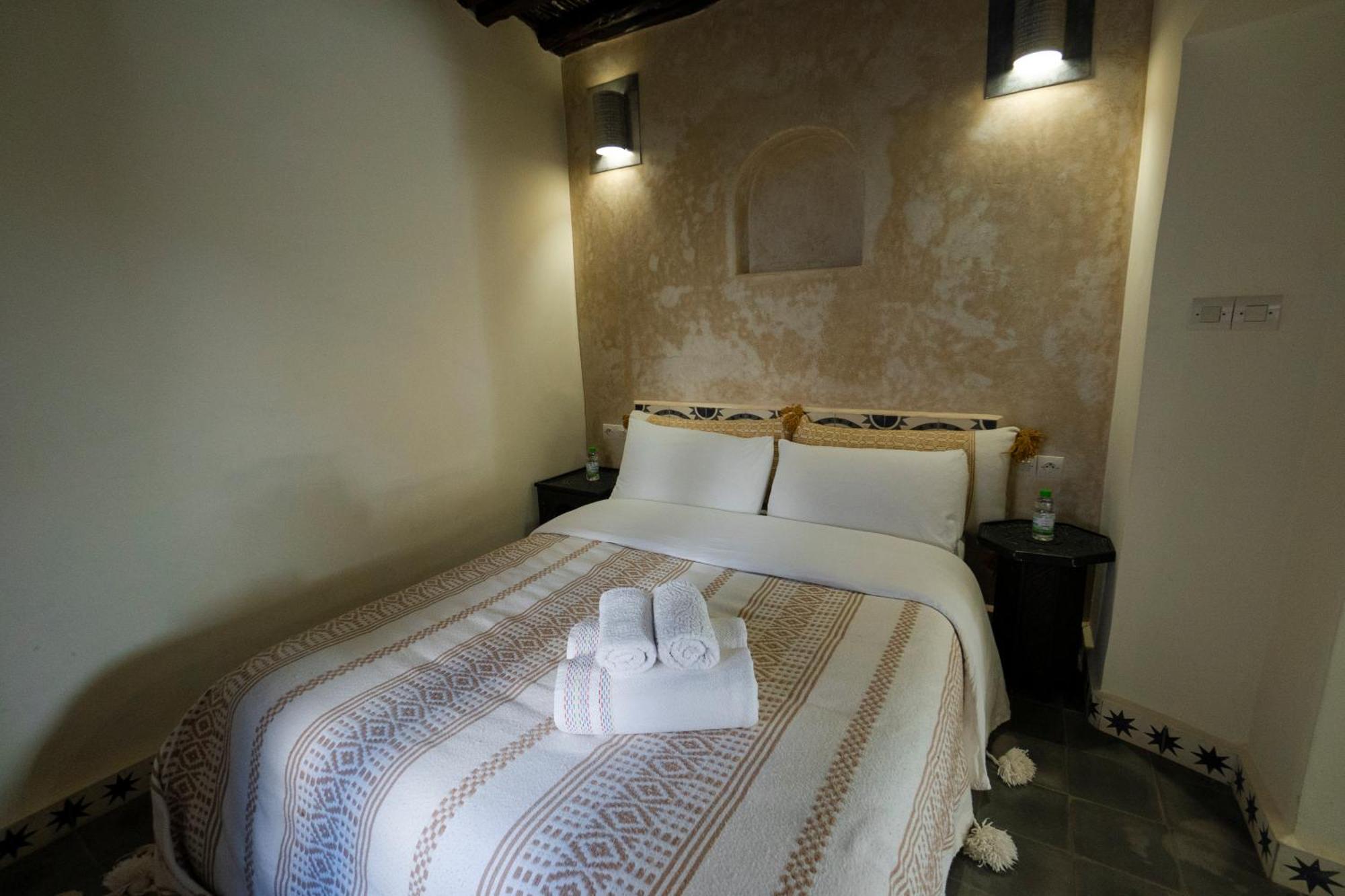 אסאוירה Riad Dar Nor מראה חיצוני תמונה