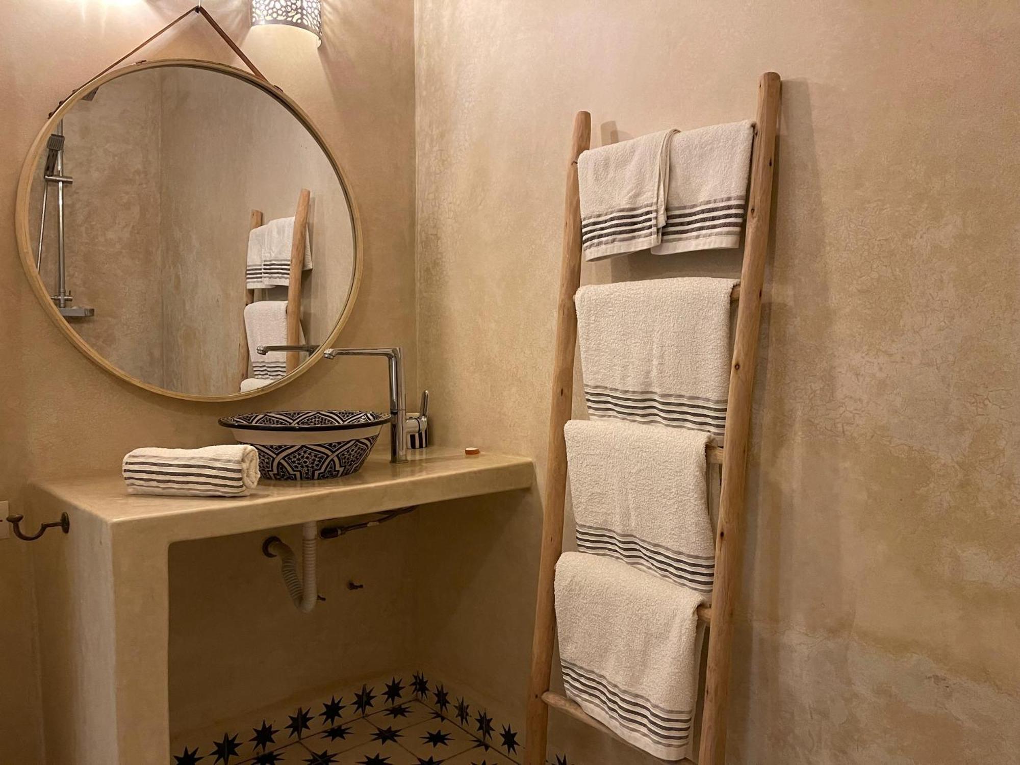 אסאוירה Riad Dar Nor מראה חיצוני תמונה
